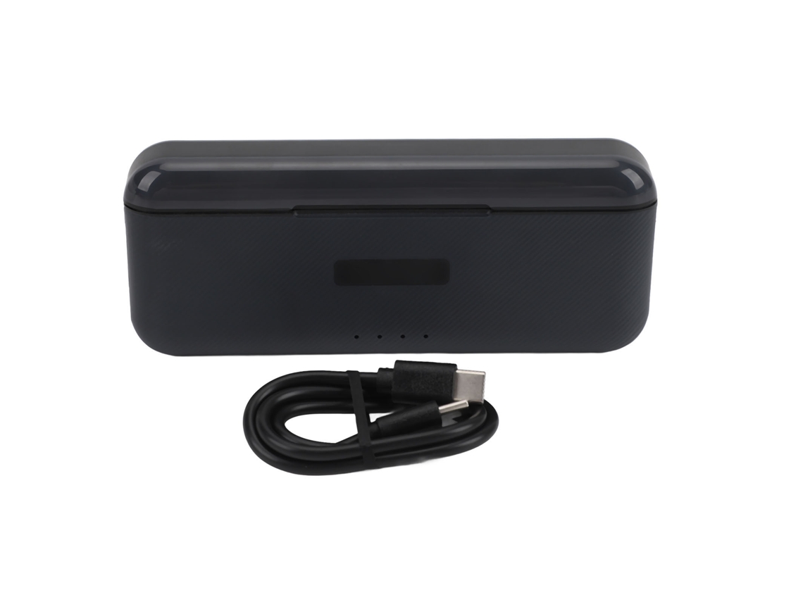 Cargador De Batería Hub Para Cámara De Acción Insta360 Ace Pro Con Carga Rápida Pd3.0, Pd2.0 Y Ranura Para Tarjeta Micro De Almacenamiento