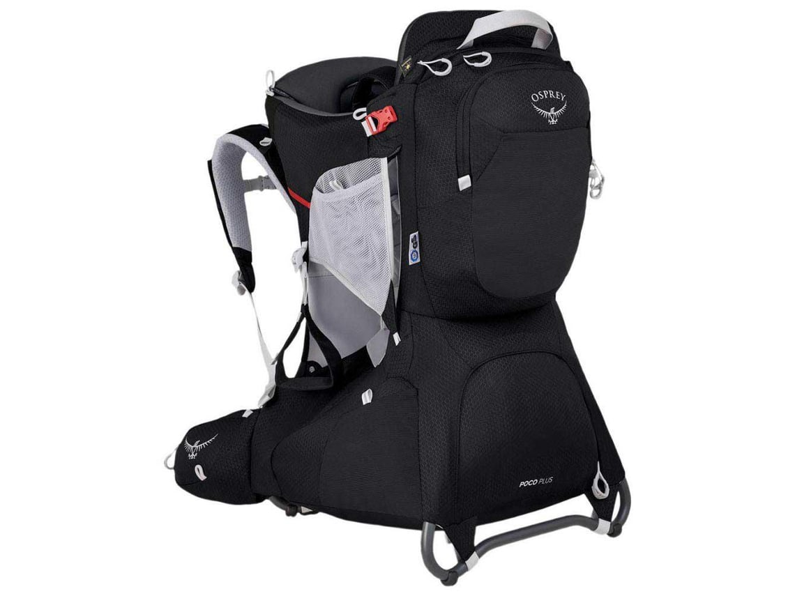 Osprey Porta-Criança Poco Plus 26L