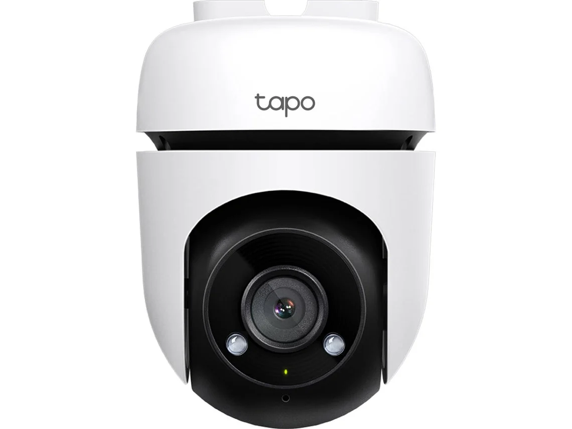 Câmara Exterior Wifi TP-LINK Tc40