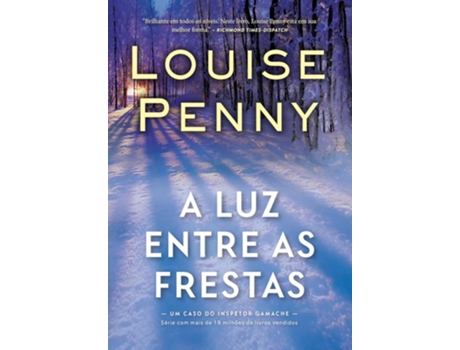 Livro Luz Entre As Frestas, A - Livro 9 - Arqueiro De Diversos (português Do Brasil)