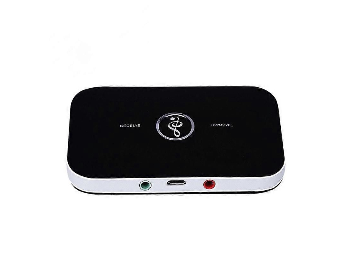 Adaptador Bluetooth 5.0 B6: Receptor E Transmissor De Áudio Sem Fio