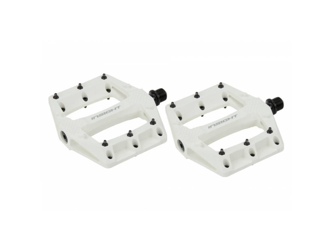 Par de Pedais Insight Thermoplastic Du