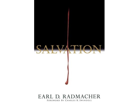 Livro SALVATION Swindoll Leadership Library de Earl D Radmacher (Inglês)