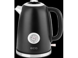 Bouilloire Elétrica Ecg Rk 1700 Magnifica Aço Inoxidável 1,7 L 2200 W