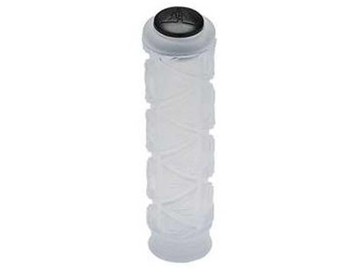 Profile Design Punhos Grip-Double Durometer