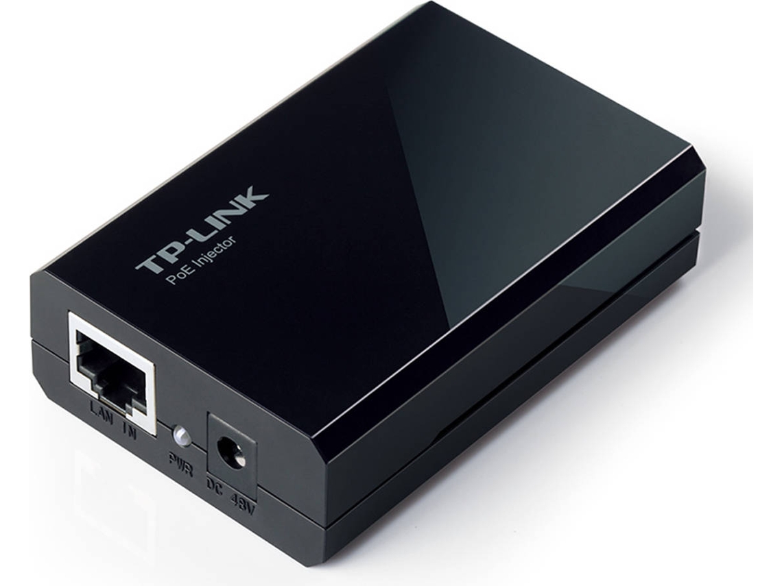 Adaptador PoE TP-LINK 48 V