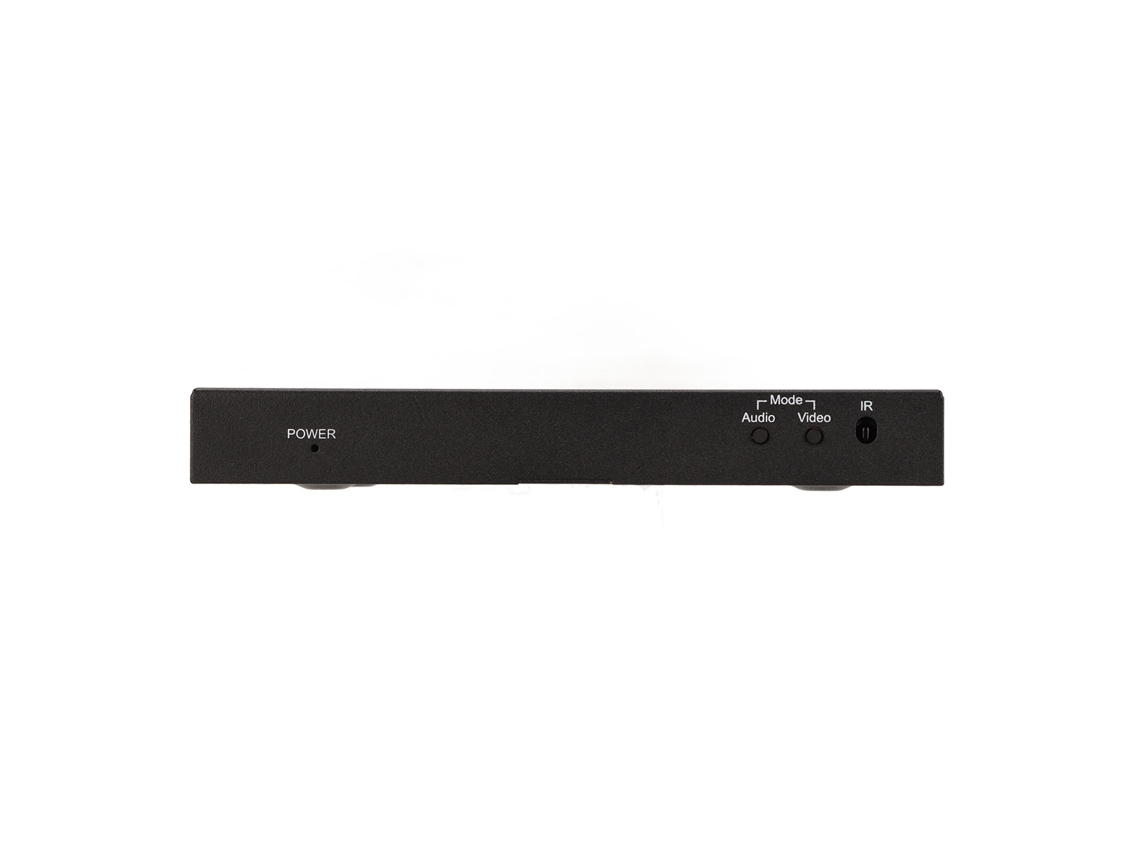 Aetheria divisor de Interface Multimídia Hd 4 em 1 com Controle Remoto 1080p Plugue Eu
