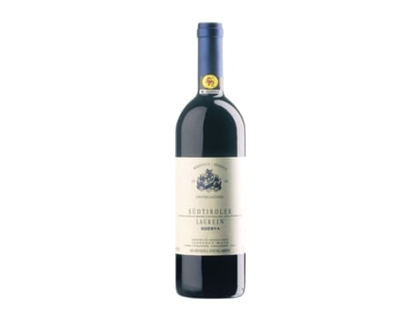 Vinho ERBHOF UNTERGANZNER Lagrein Südtirol Alto Adige Reserva (0.75 L - 1 Unidade)