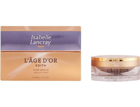 Creme de Noite Lage Dor 50 ml
