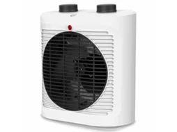 Aquecedor Termoventilador TAURUS Tropicano 21 (2400 W - Branco)