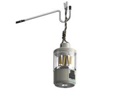 Lanternas De Acampamento À Prova Dágua, Lanternas, Luz Ambiente, Recarregáveis, Para Áreas Externas Olysi Shop