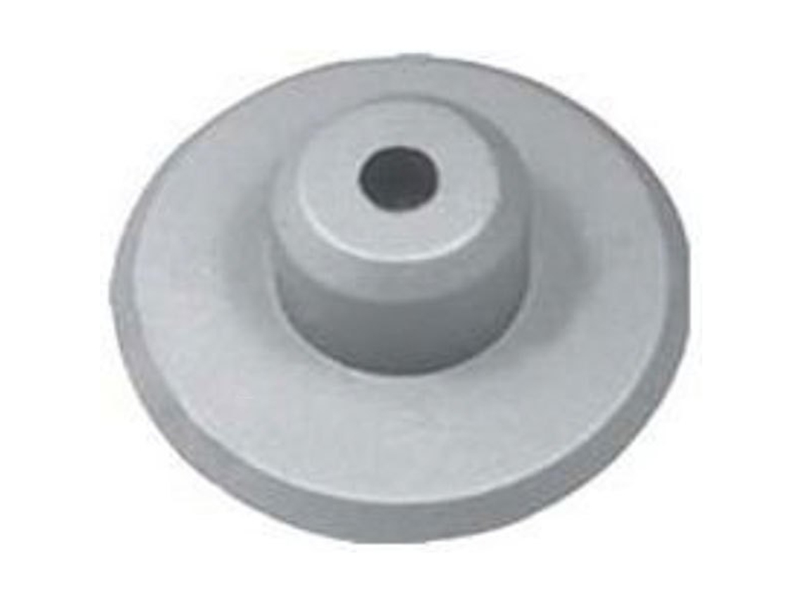 Ânodo Zinc Yanmar Cmsgyn261 Transparentemartyr Anodes