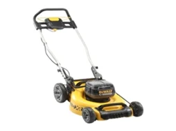 Corta Relva Rotativo DEWALT Corta Relvas 36V (2x18)