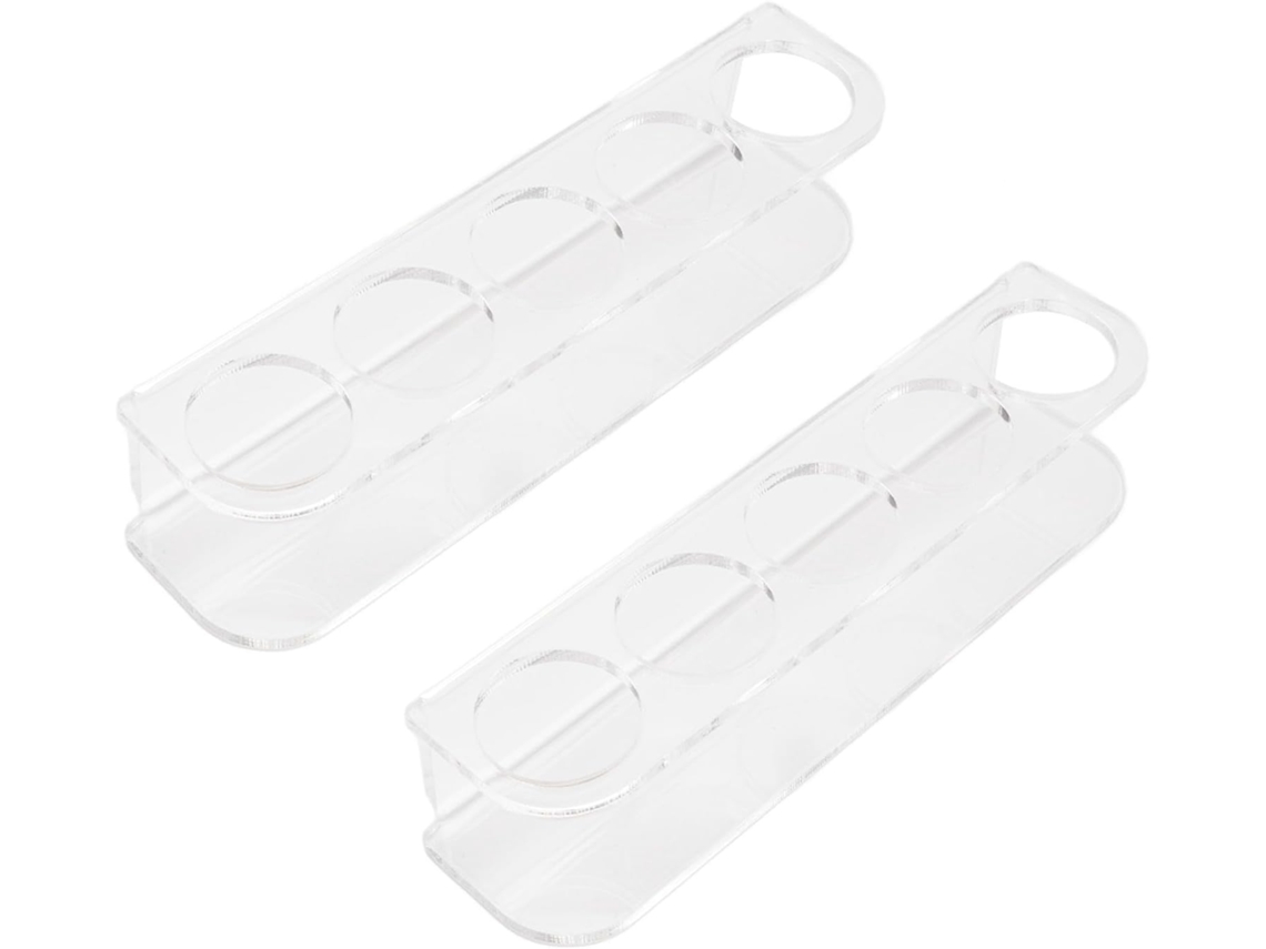 Suporte para Garrafas de Geladeira SFUSHOS