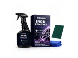 Removedor de Ferrugem Premium Worten