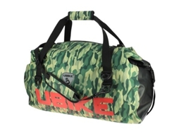Bolsa de banco mota UBIKE Duffle 50L TU