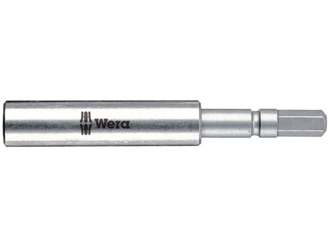 Porta-Bits Universal 899/3/1 WERA 05053425001