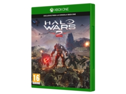 Jogo Xbox One Halo Wars 2 
