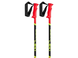 LEKI ALPINO Pólos Racing Transparente 95 cm
