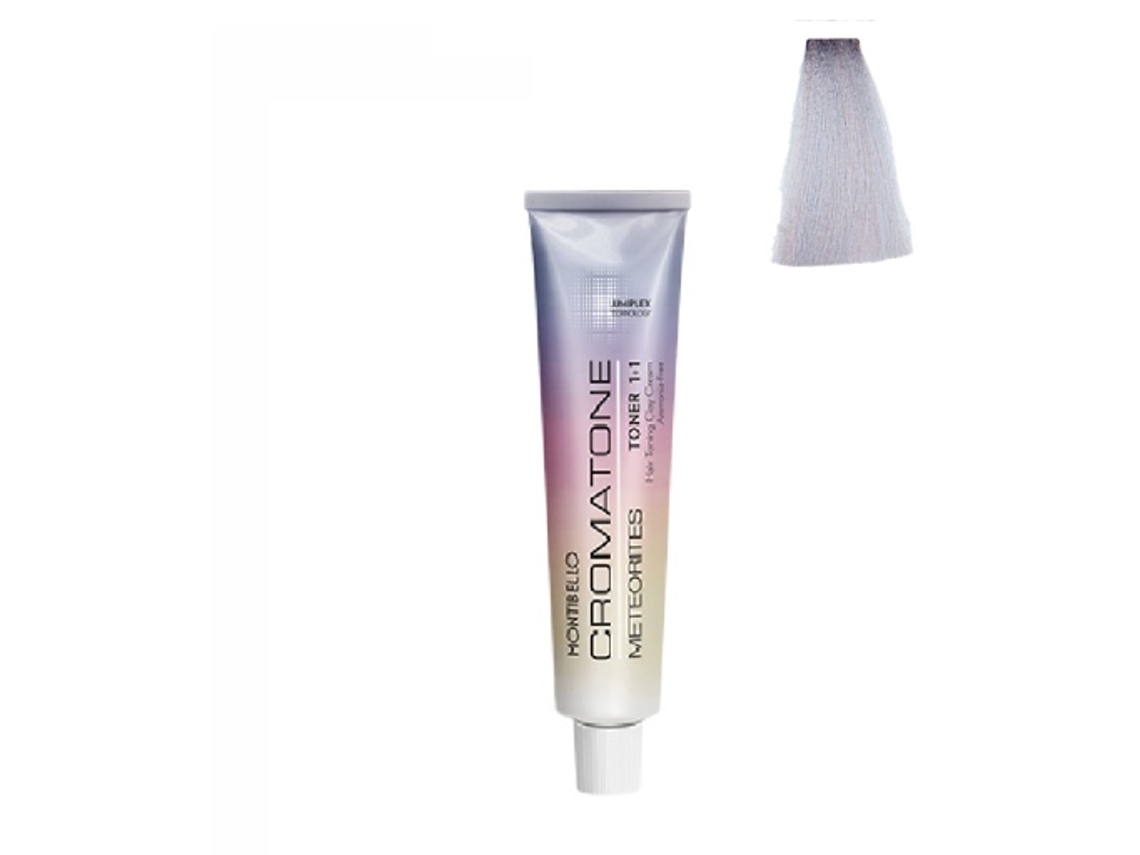 Montibel lo Croma Meteorites Toner Smoky Quartz
