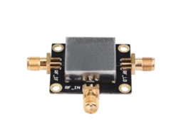 Módulo Diodo Doble Balanceado de Bajo Ruído 50K 6G 3500MHz