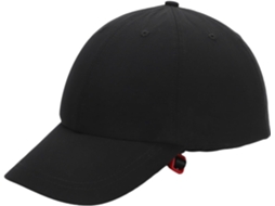 Capacete De Ciclismo Estilo Boné De Beisebol Para Homens E Mulheres, Ajustável, Respirável E Leve Pa Gokoco
