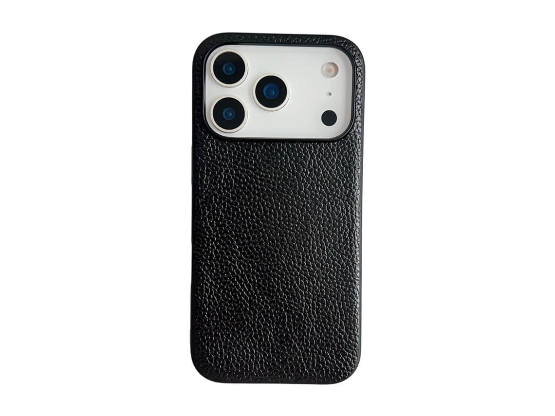 Capa Para Iphone 16 Pro Max Czhhmart, Capa Protetora Em Silicone Estilo 6