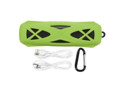 Altifalante Bluetooth Wireless LAXISCREED À Prova D'água