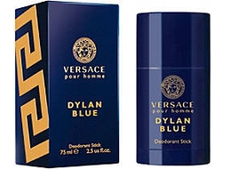 Desodorizante VERSACE Dylan Blue Stick (75 ml)
