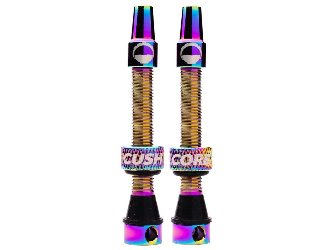 Válvulas Sem Câmara Presta Colorido 44 Mmcushcore