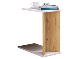 Mesa Lateral De Design Mesa De Centro Nachto M Vcm