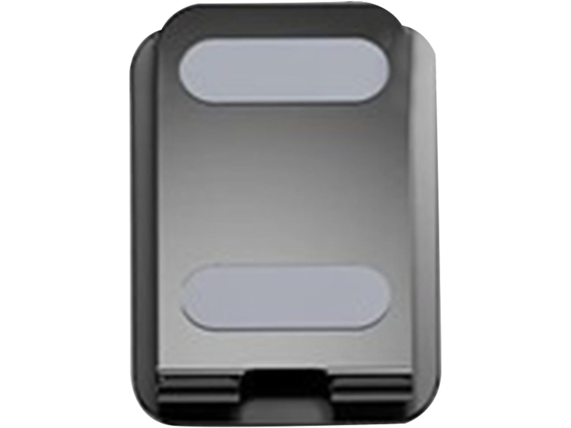 Suporte Genérico Para Celular Ajustável Antiderrapante Leve E Portátil Dobrável Casa, Mesa, Escritório, Quarto E