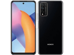 Smartphone HONOR 10X (6.67'' - 4 GB - 128 GB - Preto)