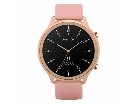 Smartwatch Mulher Garett Veronica