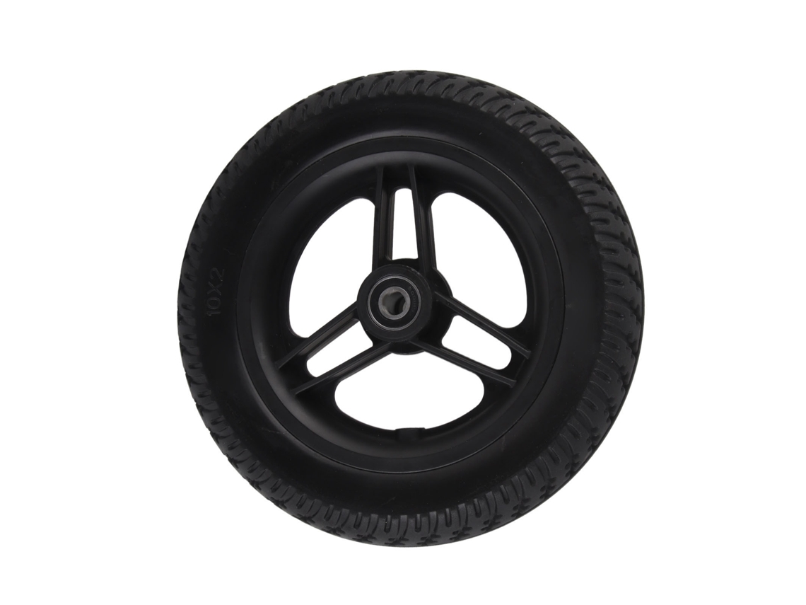 Rodas Para Cadeira De Rodas Laxiscreed Com Material Em Poliuretano, Electricidade E Sem Needles