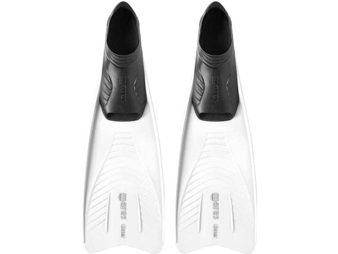 Barbatanas de Mergulho MARES Clipper (EU 41-42)