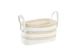 Cesta DKD HOME DECOR (Multicor)
