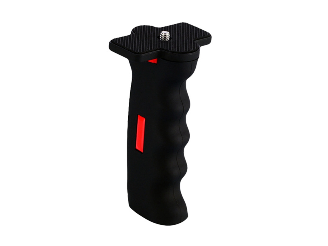 Suporte Para Selfies, Acessório Para Gravação De Selfies, Adequado Para Filmadoras, Celulares E Câmeras De Ação.