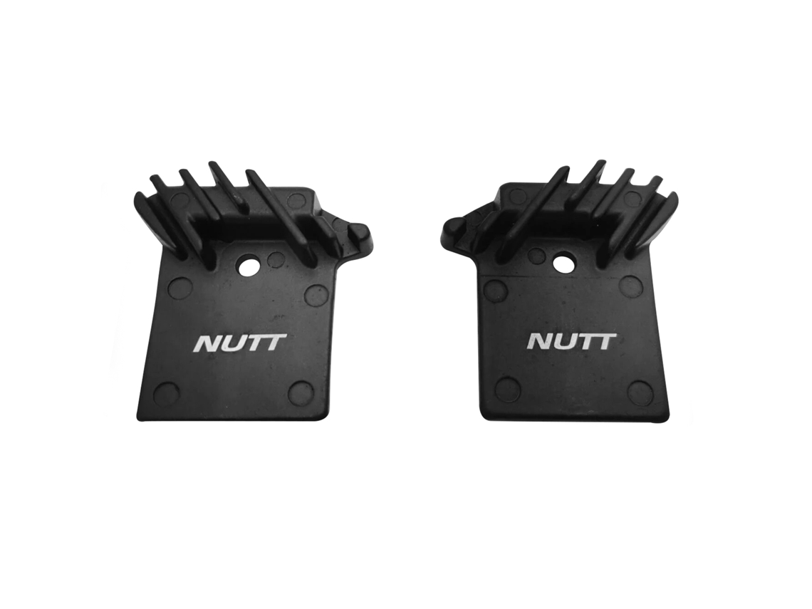 Pastilhas de Travão para Trotinete Dualtron Thunder / Dualtron X Alta Qualidade AVIZAR