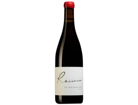Vinho RACINES Racines Pinot Preto Santa Rita Hills (0.75 L - 1 unidade)