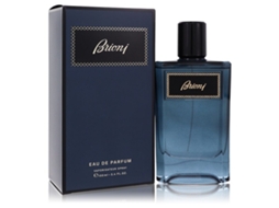 Eau De Parfum Brioni by Brioni Spray 3.4 oz (100 ml)