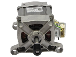 Motor Para Máquina Roupa Hoover; Candy; Rosieres 41041124
