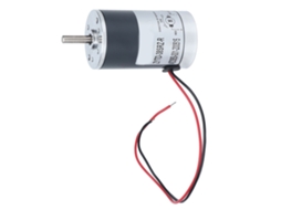 Motor Dc Micro de Alto Velocidade com Ímã Permanente