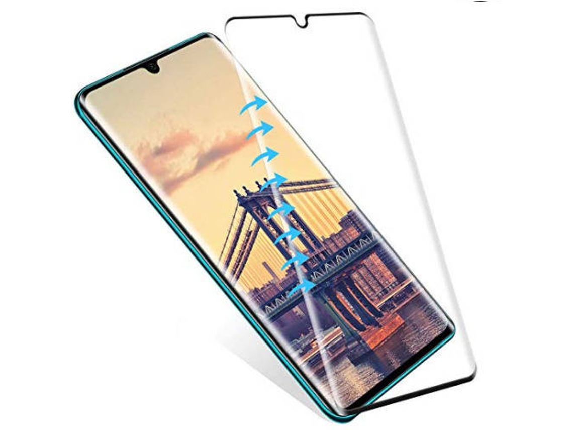 Pelicula de Vidro PHONECARE Mi Note 10
