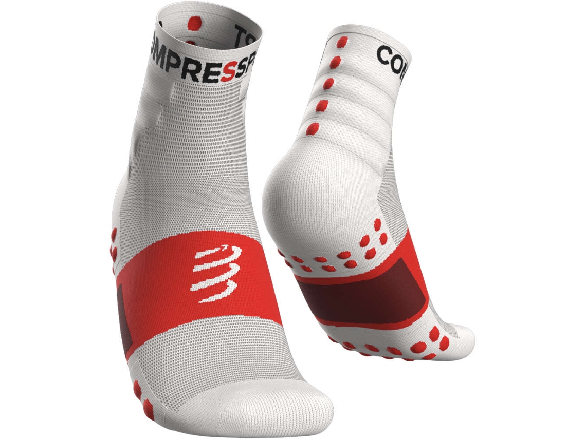 Training Socks 2 Pack CompresDesporto