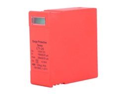 Protetor de Sobrecarga Dc 1000v 20ka S/MARCA
