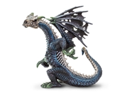 SAFARI Ghost Dragon