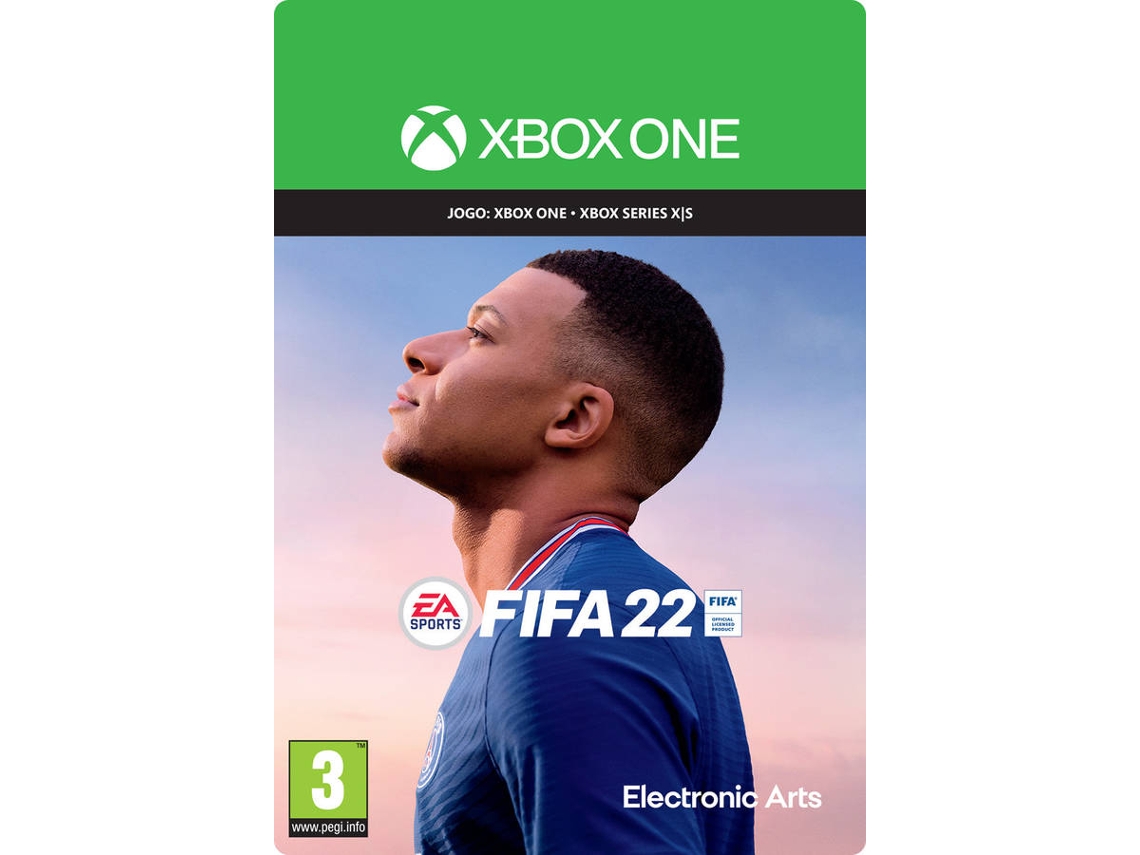 Principais e Características do Modos de jogo FIFA 22