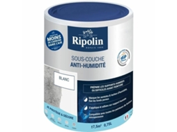 Tinta De Primário Ripolin Branco Mate 0,75 L