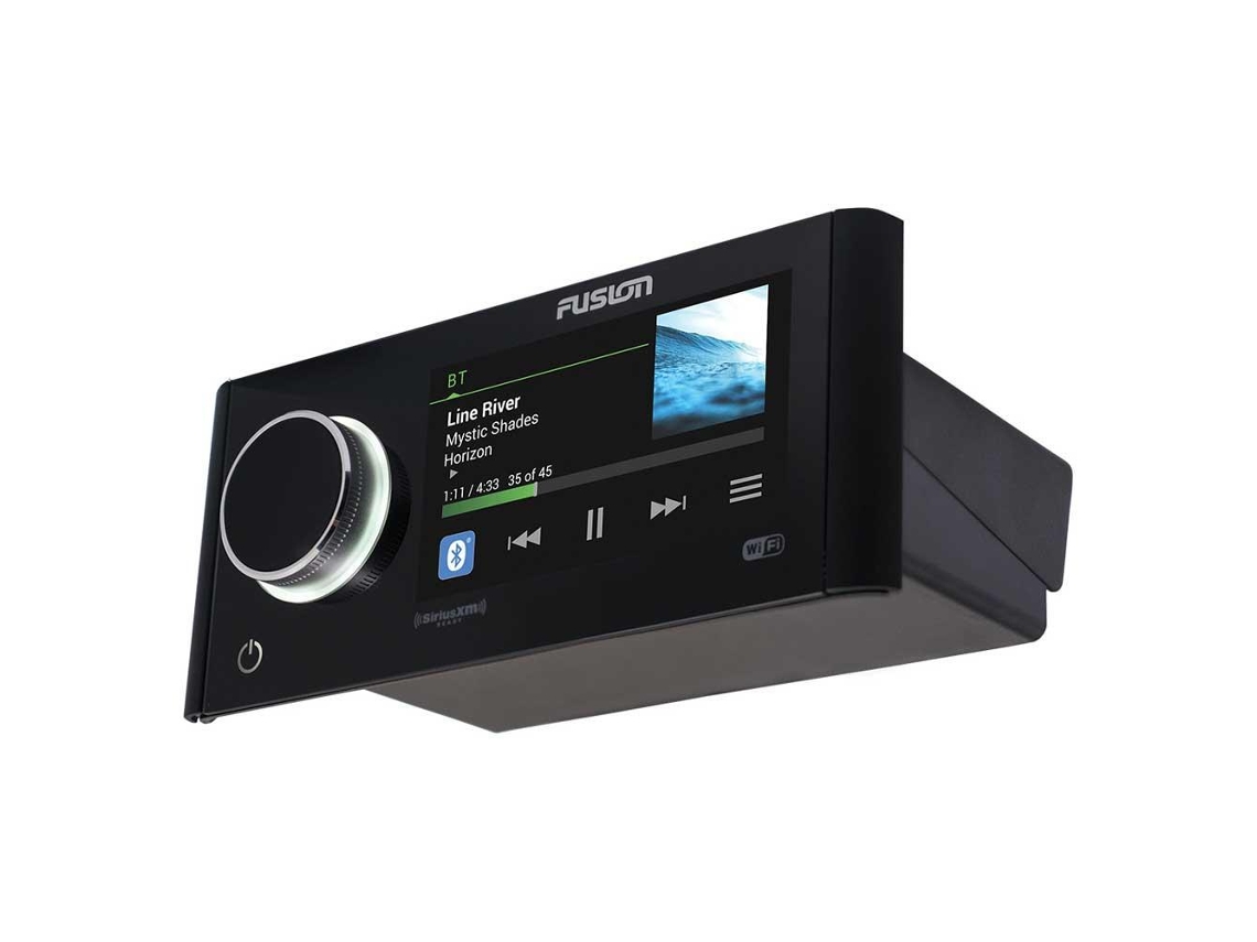 Fusion Ms-Ra770 Radio